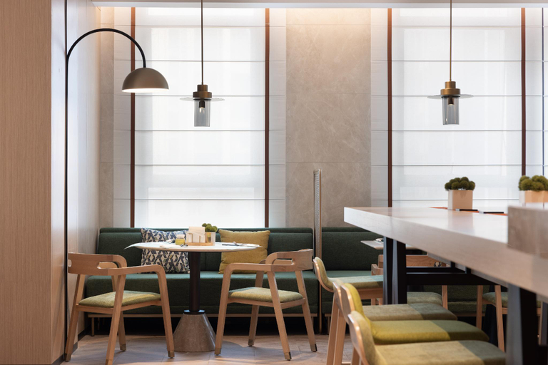 Others 4, Home2 Suites by Hilton Chengdu Wuhou Shrine, Chengdu