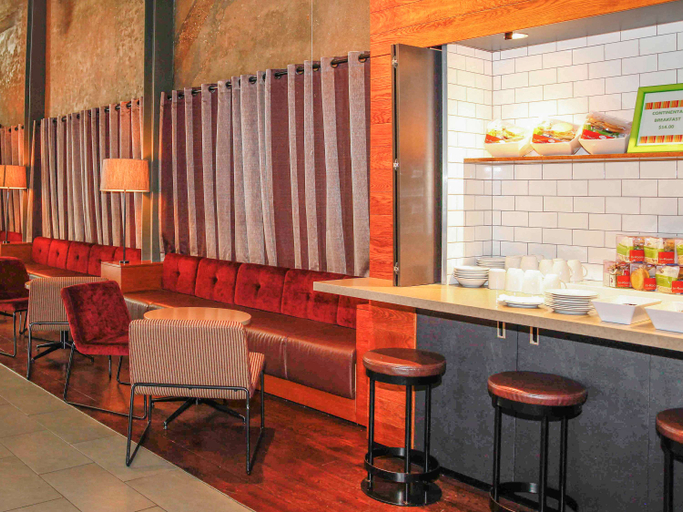 Food & Drinks 4, ibis budget Auckland Central, Waitakere