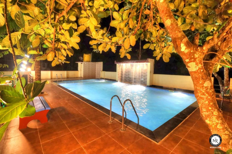 Sport & Beauty 4, Coorg Avani by Stay Leisure, Kodagu