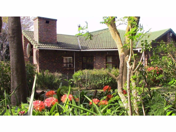 Exterior & Views 1, Forest Nest Cottage, Tsitsikamma, Cacadu
