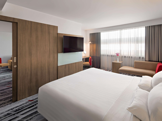 Bedroom 17