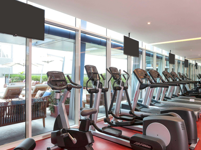 Others 5, Novotel Jazan, Jizan
