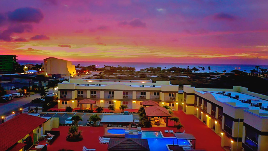 Others 5, Pearl Aruba Condos