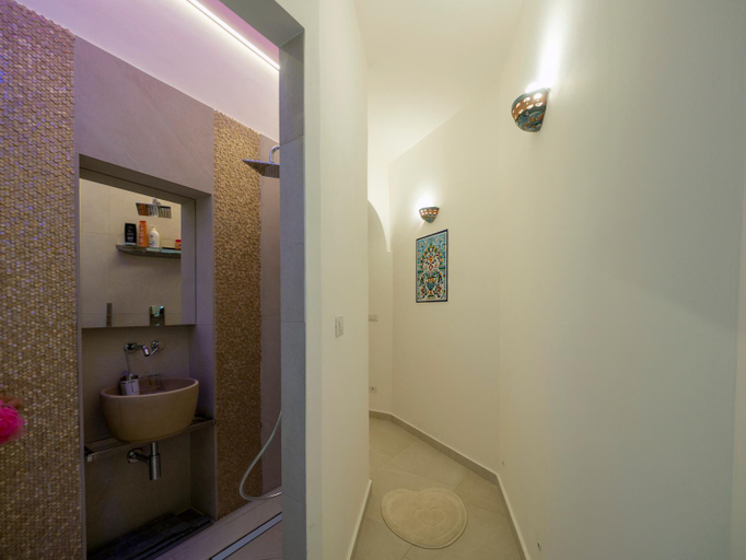 Bathroom 3, Magia Luxury Loft Ortigia Island, Syracuse