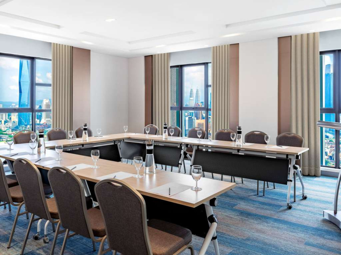 Business Facilities 4, Mercure Kuala Lumpur Trion, Kuala Lumpur