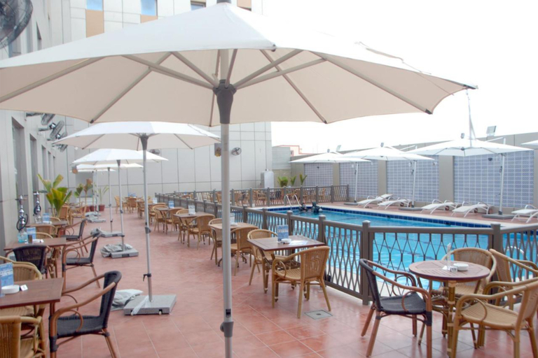 Food & Drinks 2, ibis Yanbu Saudi Arabia, Yanbu