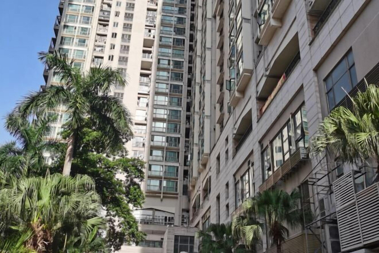 Exterior & Views 2, Shenzhen Four Seasons Family Apartment, Shenzhen