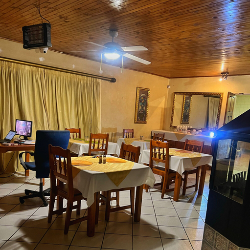 Food & Drinks 5, Purple Olive Guest House, City of Tshwane