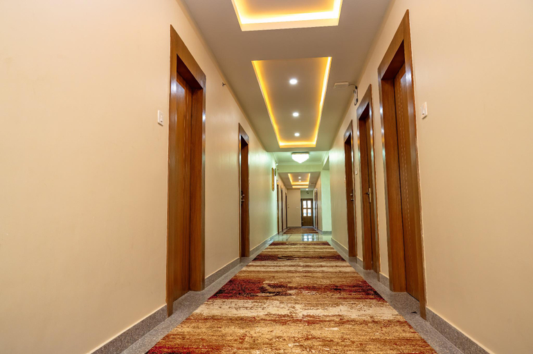 Public Area 2, Lumbini Five Elements Hotel, Lumbini