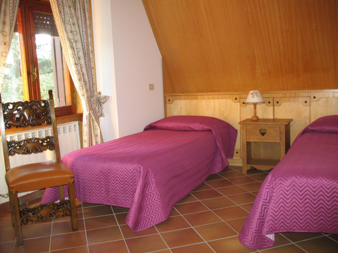 Others 4, B&B GLI SCOIATTOLI, L'Aquila