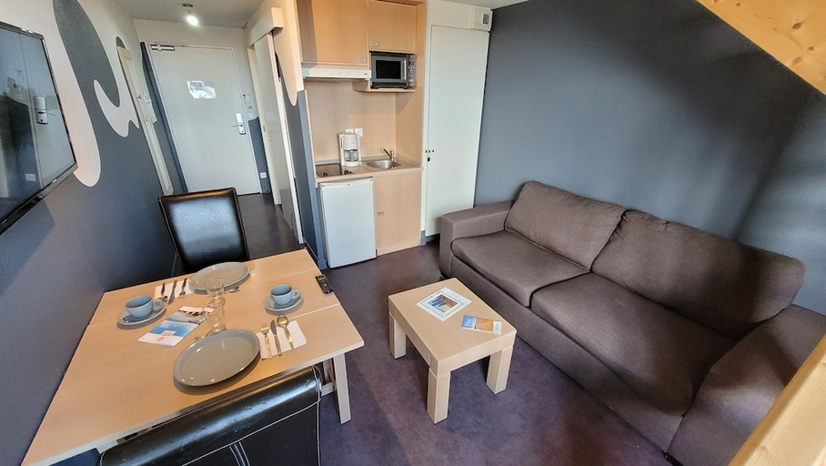 Others 4, Best Western Hotel de la plage Normandie, Calvados