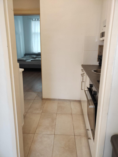 Others 3, CozyNite Premium Apartment Hauptbahnhof 1+2, Wien