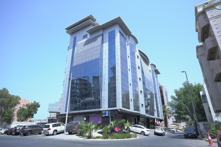 Lafontaine Diora Hotel, Jeddah