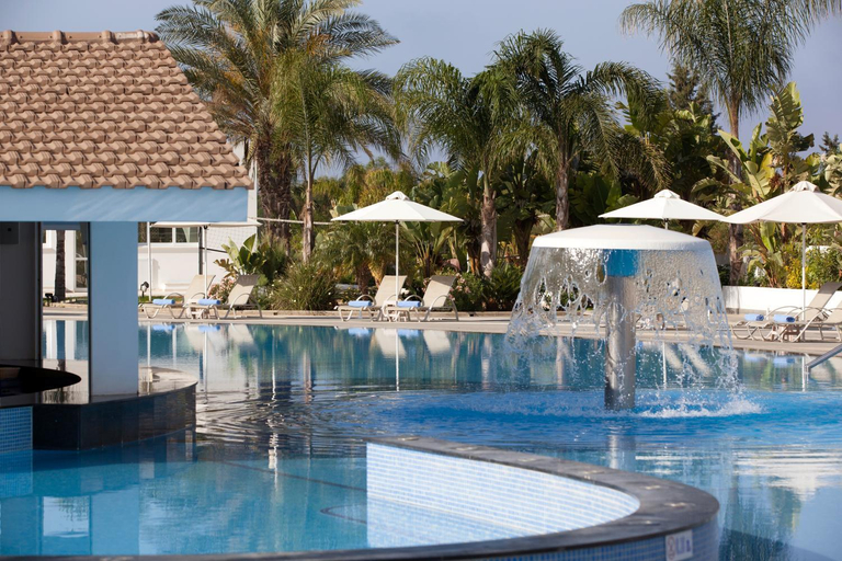 Sport & Beauty 2, Christofinia Hotel