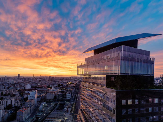 Exterior & Views 5, Too Hotel & Spa Paris - MGallery Collection, Paris