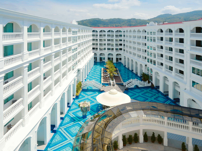 Exterior & Views 5, Mövenpick Myth Hotel Patong Phuket, Phuket Island