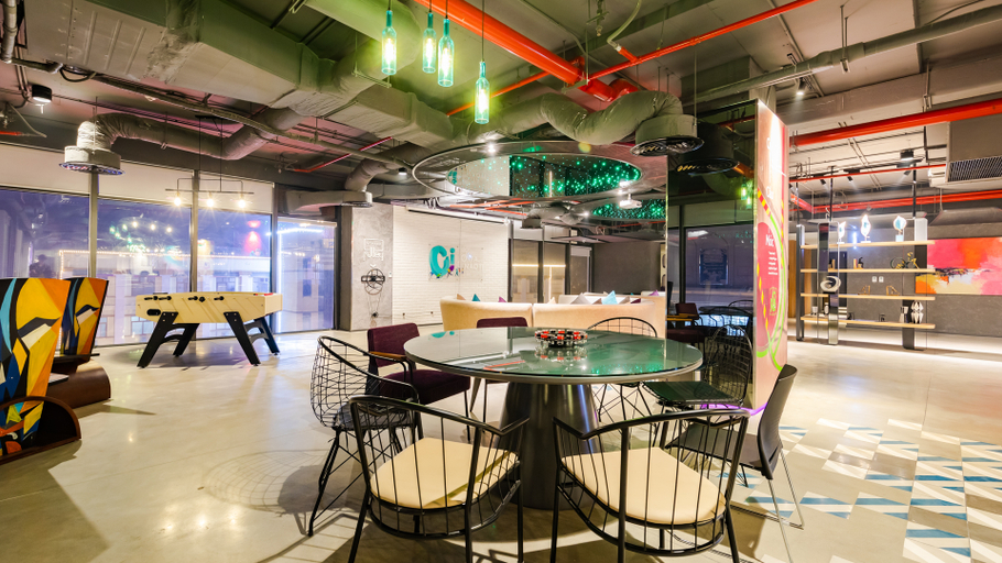Food & Drinks 5, Tru by Hilton Da Nang City Centre, Da Nang