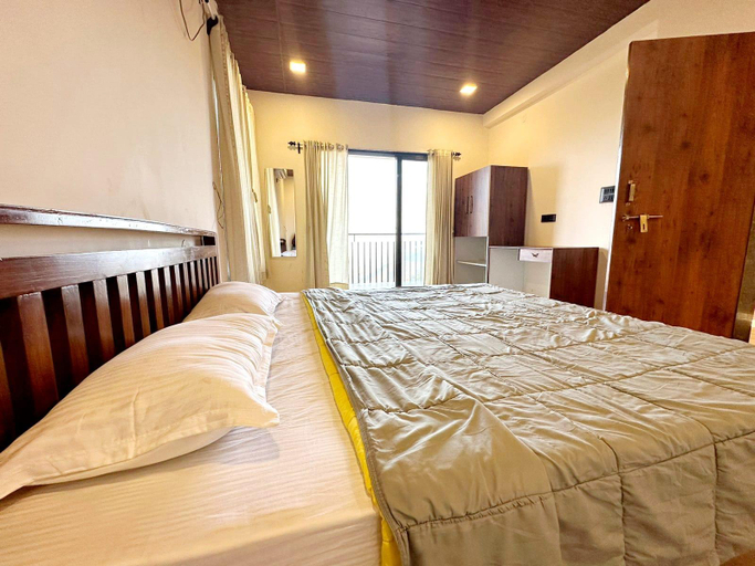 Others 3, VIDHI VILLA - Besides Valley View with Luxurious Swimming pool & AC, Satara