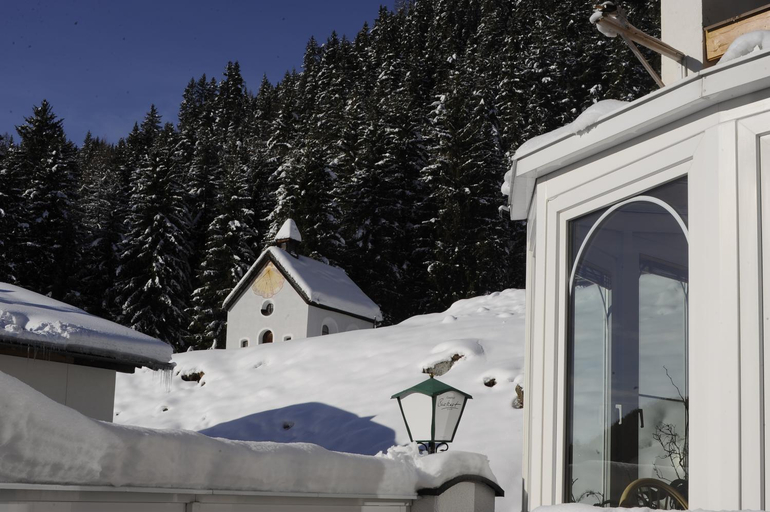 Exterior & Views 1, Gasthof Burkert, Imst