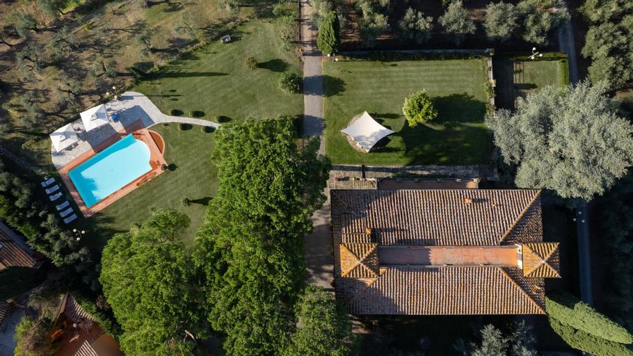 Villa Beltrami 14, Emma Villas, Florence