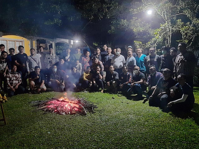 Others 2, Argopeni Homestay Wonosobo, Wonosobo