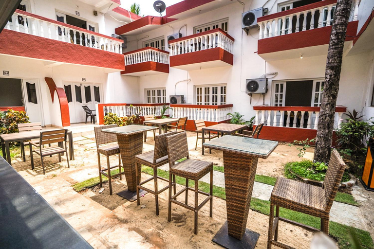 Others 4, Grande Ave Maria Beach Resort, North Goa