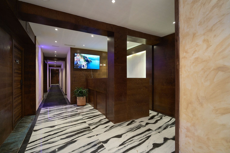 Others 5, HOTEL DORSETT, Madrid