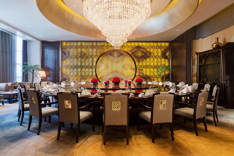 Food & Drinks 5, Wanda Realm Maanshan Hotel, Ma'anshan