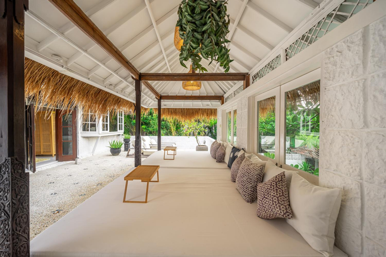 Others 5, The Monroe Luxury 3-Bedroom Villa with Private Pool in Central Seminyak 900m to the Beach, Badung