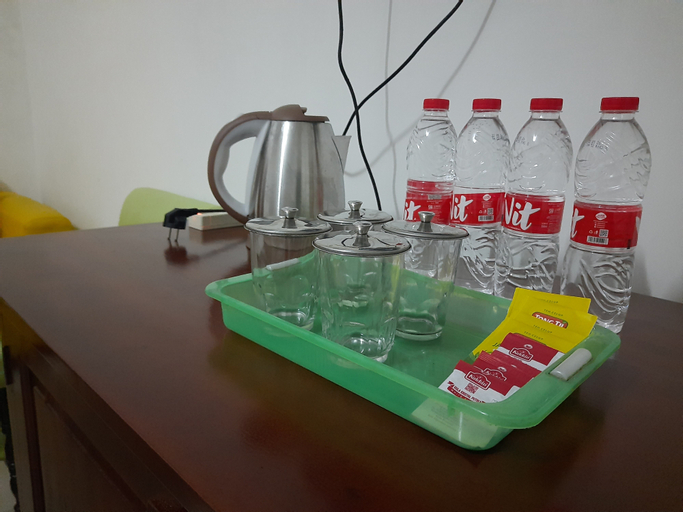 Amenities