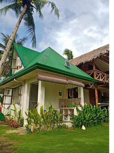 Bulkan Villas, General Luna