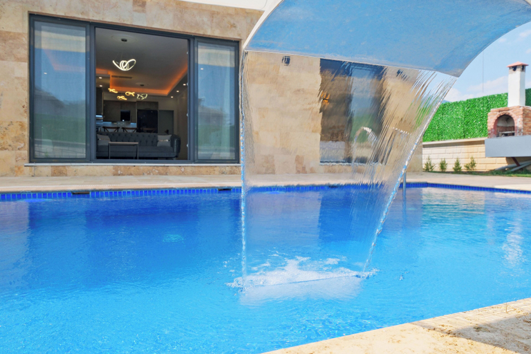 Pool 5, Babil Village, Fethiye