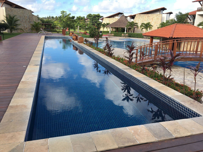 Sport & Beauty 4, Club Meridional Carneiros, Tamandaré