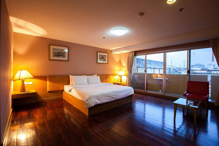 Bedroom 11
