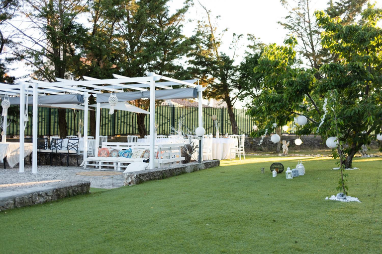 Others 3, Villa Artemide, Foggia