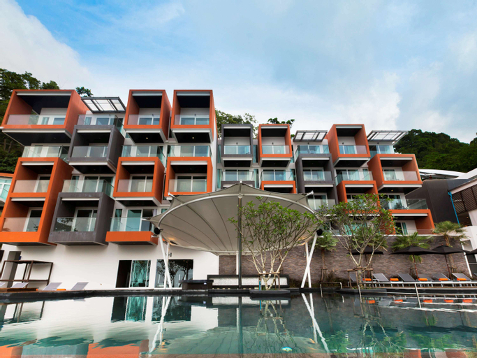 Novotel Phuket Kamala Beach, Phuket Island