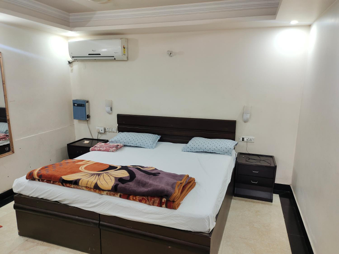 Others 3, Avadh vihara Beds & Breakfast, Varanasi