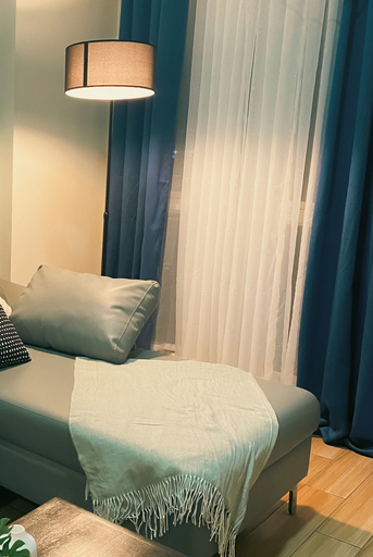 Bedroom 2, JFam Suites, Biñan