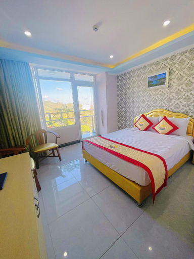 Bedroom 5