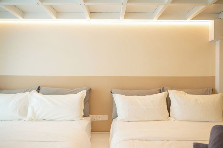 Bedroom 23