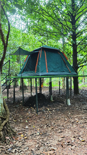 Others 2, Dragster Tents, Thrissur