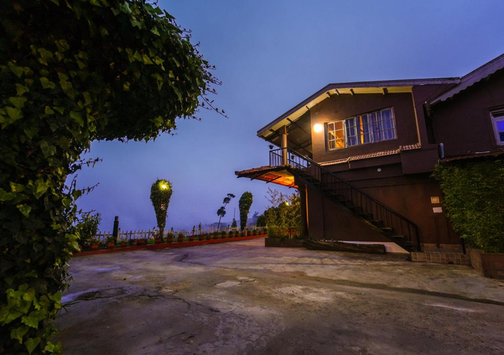Exterior & Views 1, Silent Valley Resort Ooty By LexStays, The Nilgiris