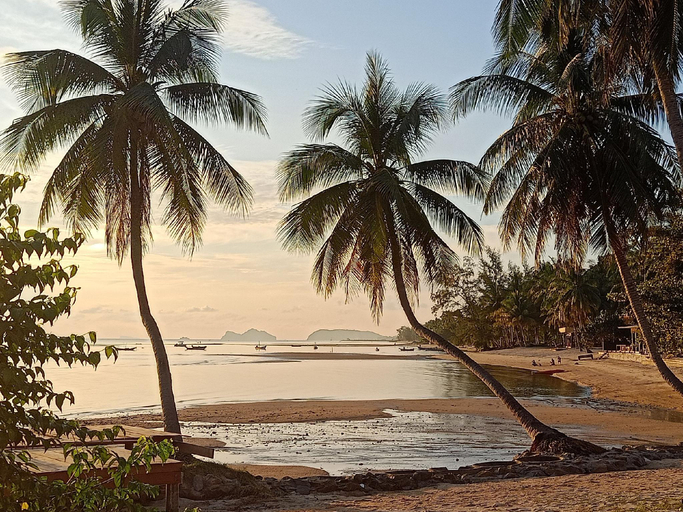 Others 5, Last Hammock Resort, Ko Phangan