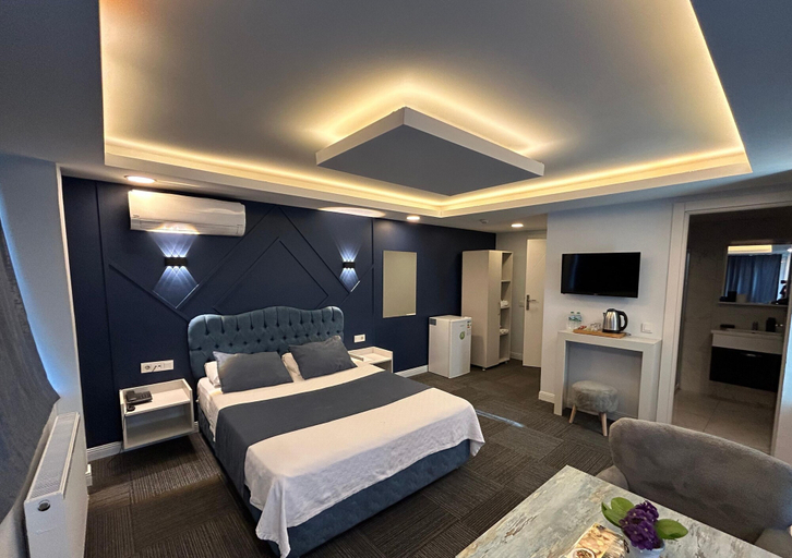 Bedroom 4, Kavacık Asia Hotel, Beykoz