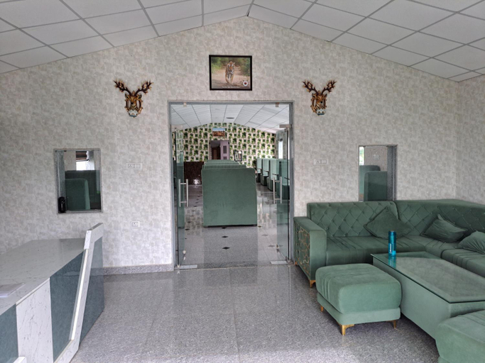 Food & Drinks 4, GREEN VALLEY SARISKA, Alwar