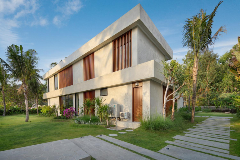 Exterior & Views 1, Villa Selong Belanak - Private Beach Access, Lombok