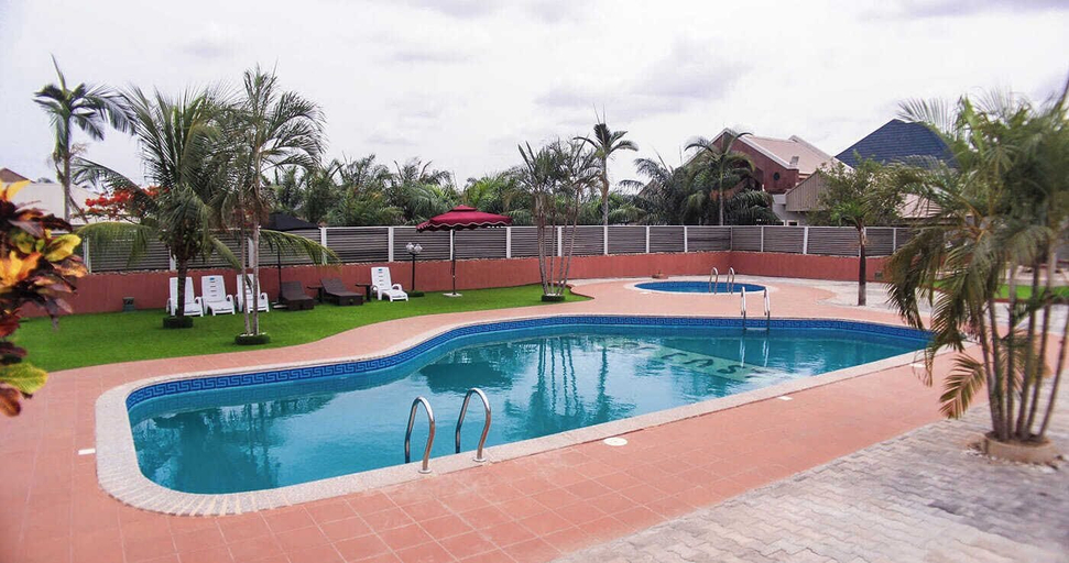 Sport & Beauty 5, De Castle Resort, Enugu North