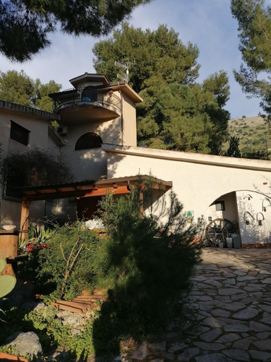 Others 2, Villa Africa, Palermo