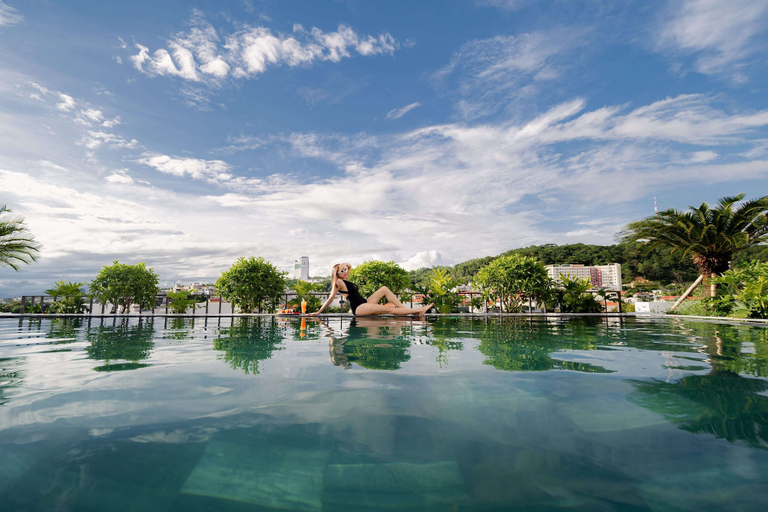 Sport & Beauty 5, River Way Hotel Ha Long, Hạ Long