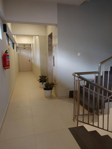 Others 4, Hotel Mannat Residence, Thiruvananthapuram
